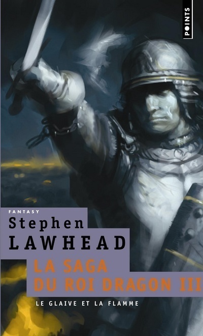 Le Glaive et la Flamme
