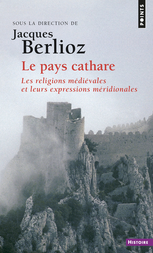 Le Pays cathare