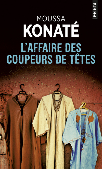 L'Affaire des coupeurs de têtes
