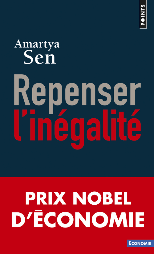 REPENSER L-INEGALITE  -POINTS ECO-