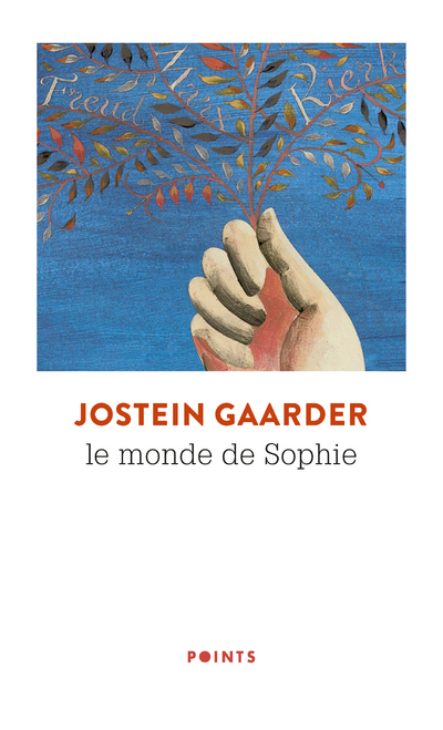 Le Monde de Sophie