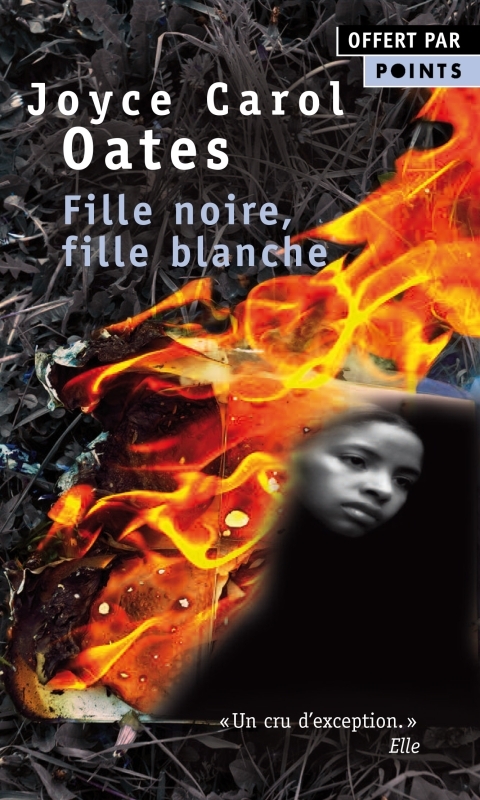 Fille noire, fille blanche (gratuit OP Points 3 pour 2 - 2018)