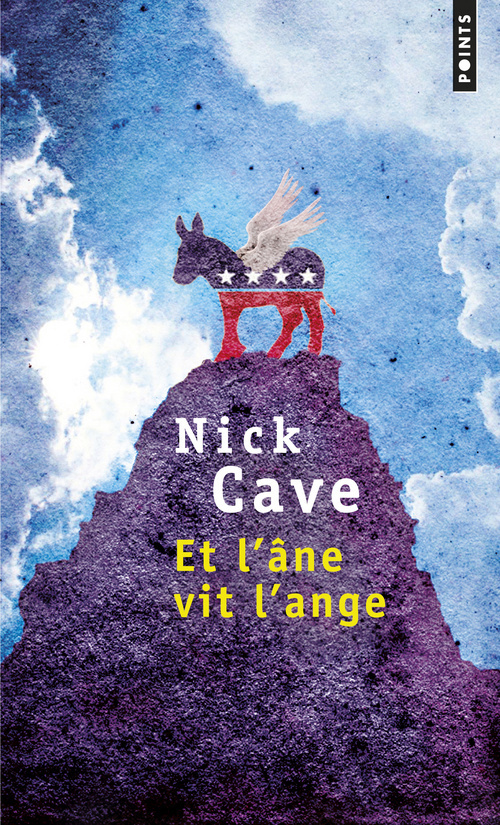 ET L ANE VIT L-ANGE - POINTS -