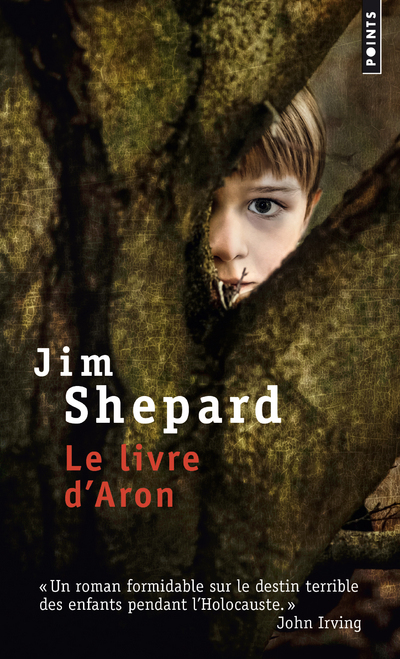 Le Livre d'Aron