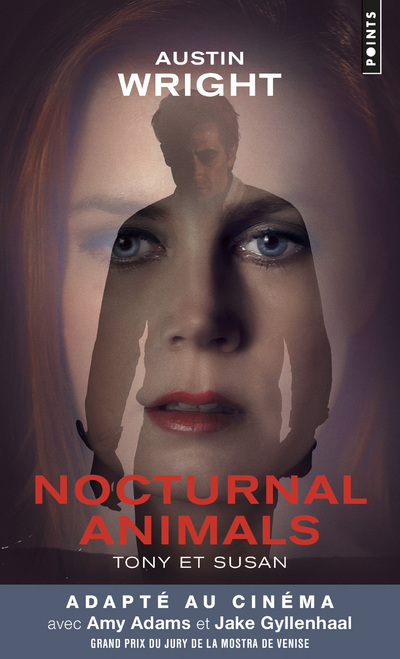 Nocturnal animals (Tony et Susan)