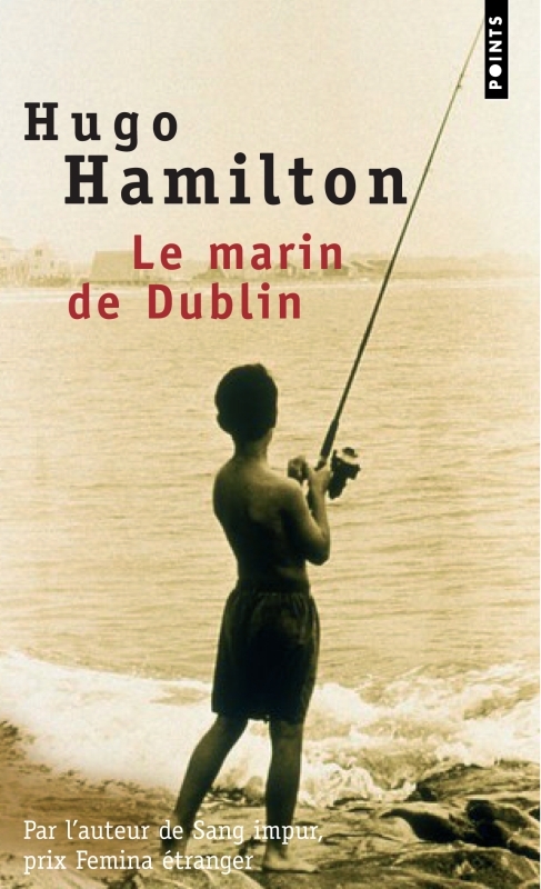 LE MARIN DE DUBLIN   -POINTS-