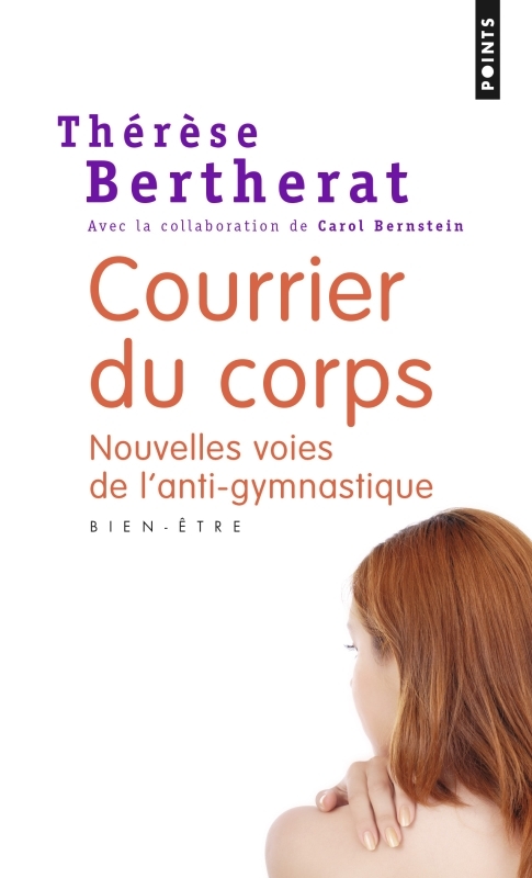 Courrier du corps