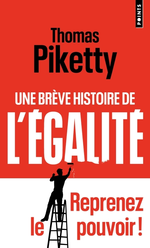 Une brève histoire de l'égalité