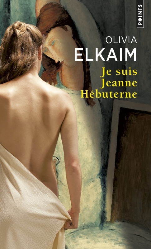 Je suis Jeanne Hébuterne