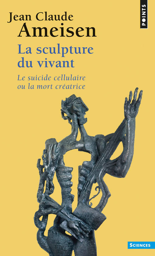 La Sculpture du vivant