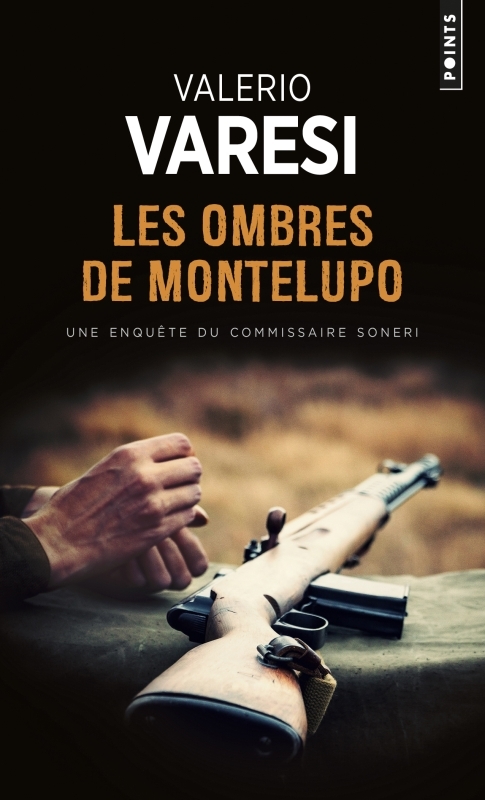 Les Ombres de Montelupo