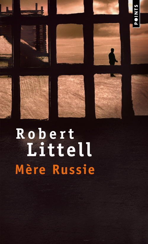 MERE RUSSIE    -POINTS-