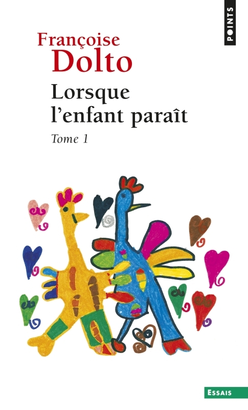 Lorsque l'enfant paraît
