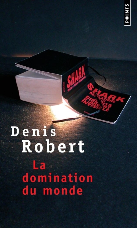 La Domination du monde