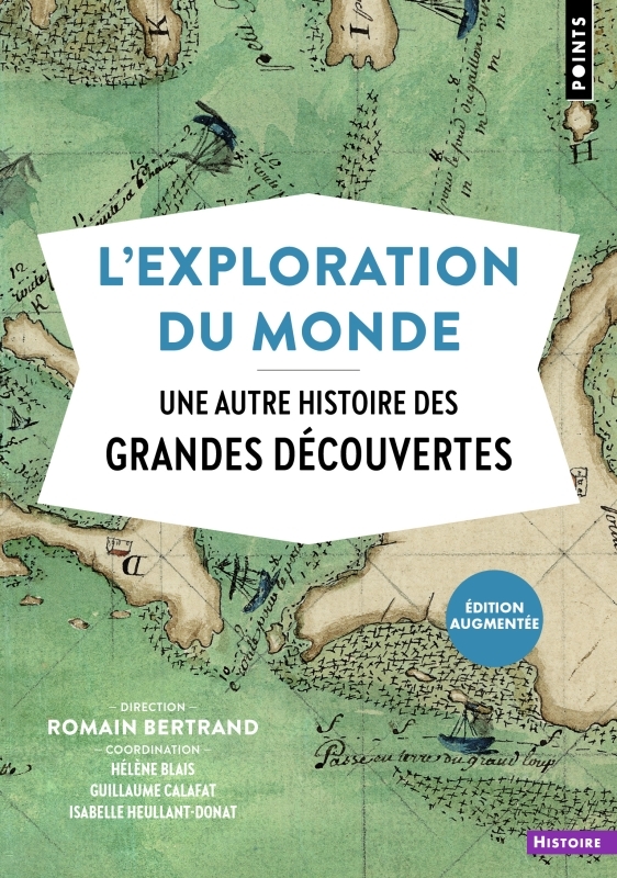 L'Exploration du monde