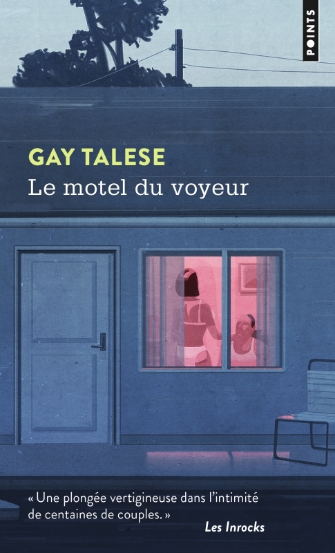 Le Motel du voyeur