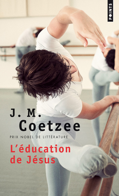 L'Education de Jésus