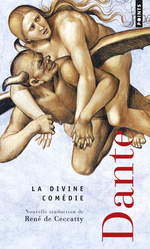 La Divine Comédie