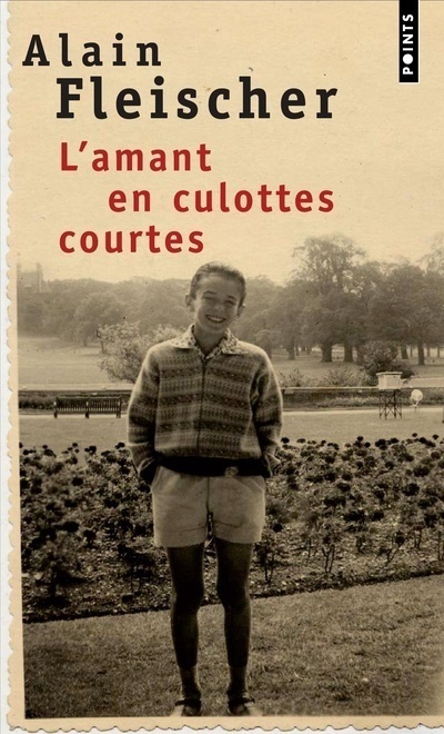 L'Amant en culottes courtes