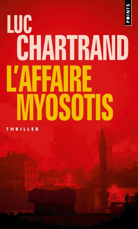 L'Affaire Myosotis