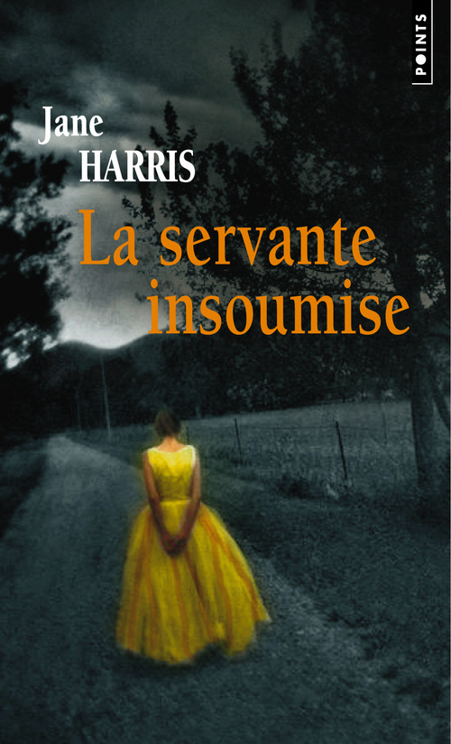 La Servante insoumise