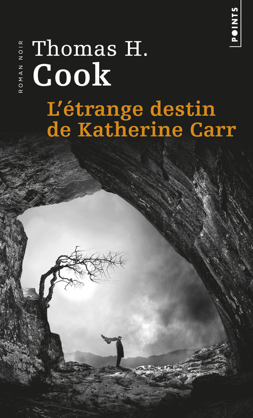 L'Étrange Destin de Katherine Carr