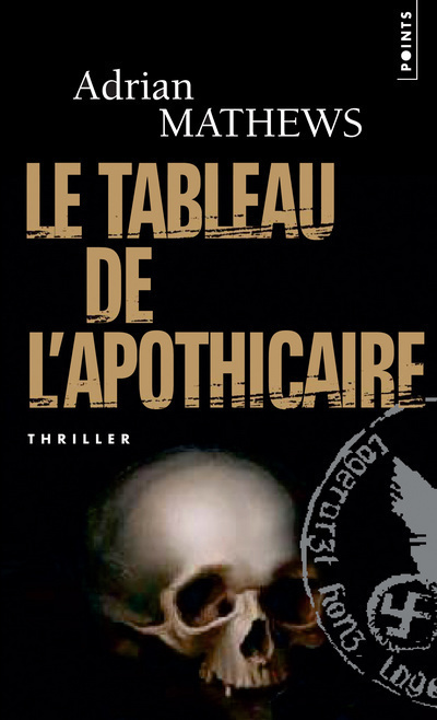 Le Tableau de l'apothicaire