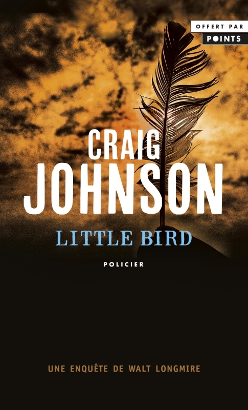Little Bird (Gratuit OP Points été 2019)