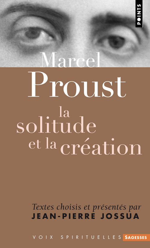 Marcel Proust