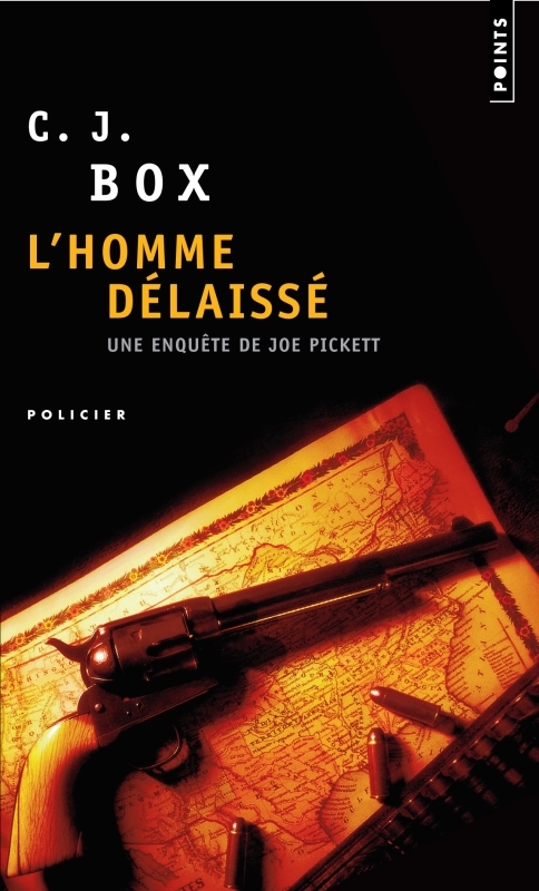 L'Homme délaissé