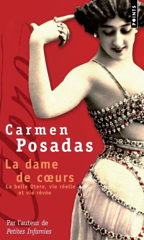 La Dame de coeurs