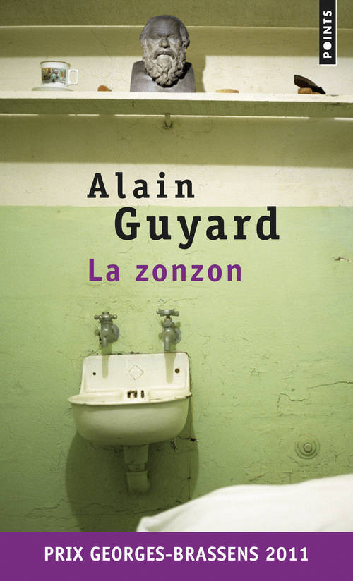 LA ZONZON     -POINTS-