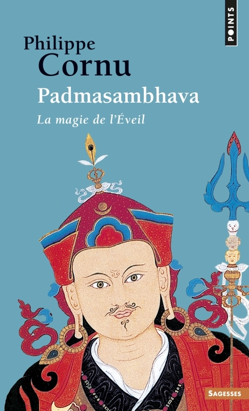 Padmasambhava