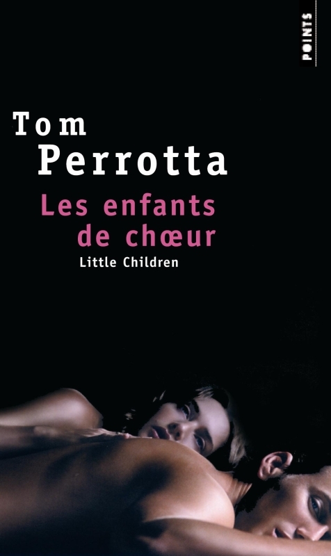Les Enfants de choeur. (Little Children)