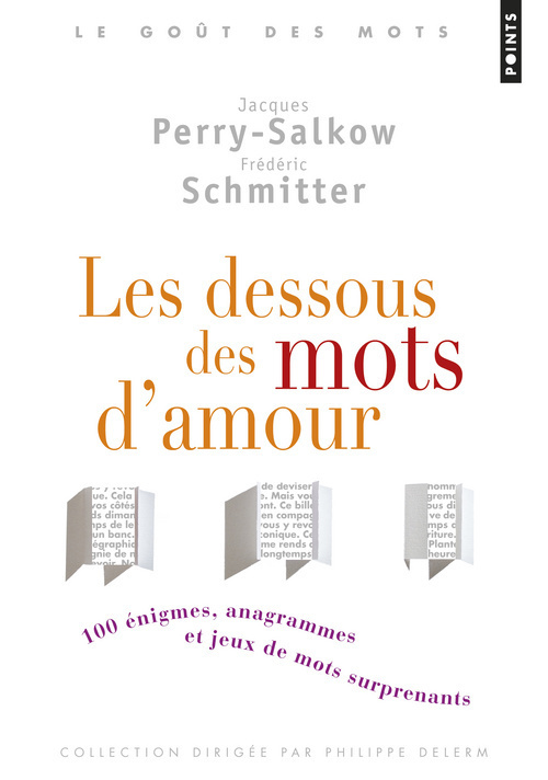 Les Dessous des mots d'amour