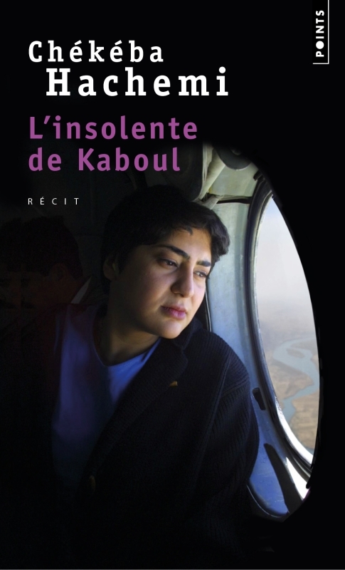 L'Insolente de Kaboul