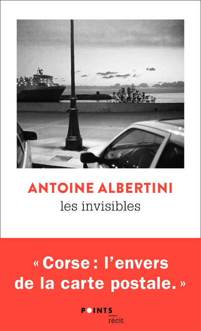Les Invisibles
