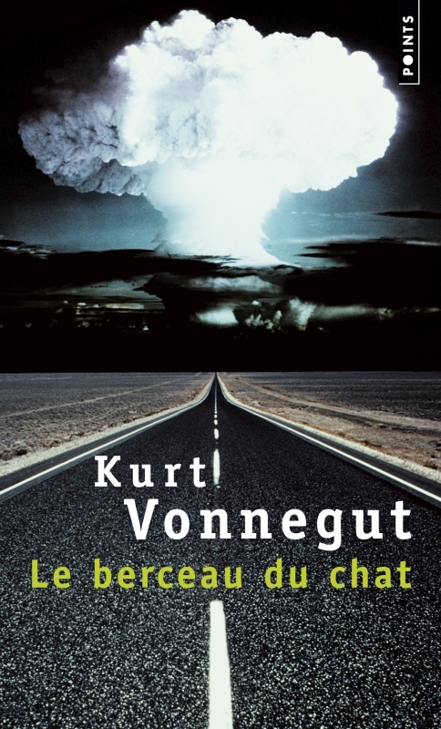 BERCEAU DU CHAT - POINTS -