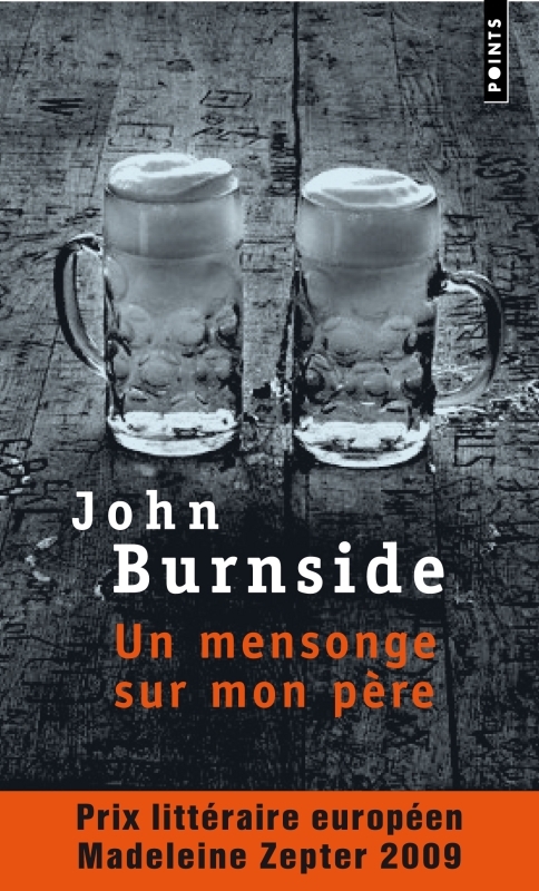 Un mensonge sur mon père