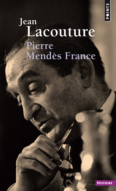 Pierre Mendès France