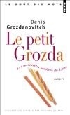 PETIT GROZDA - GDM POINTS-