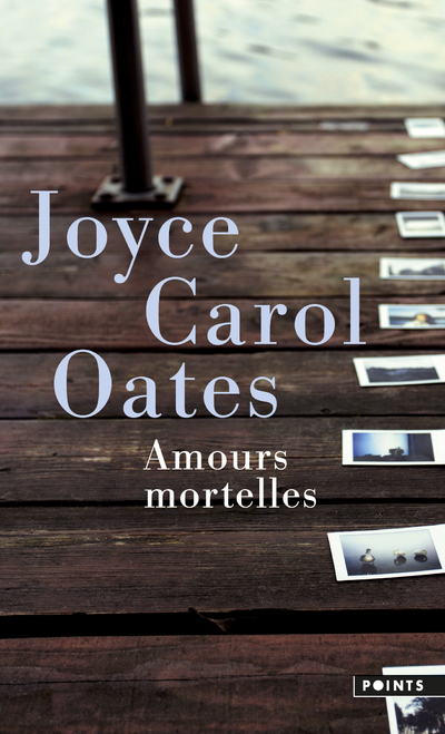 Amours mortelles
