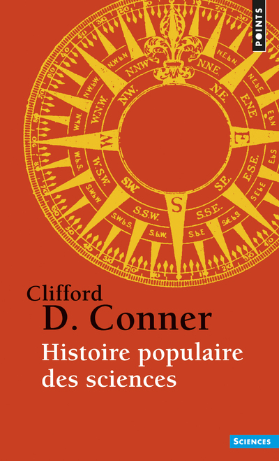 HISTOIRE POPULAIRE DES SCIENCES