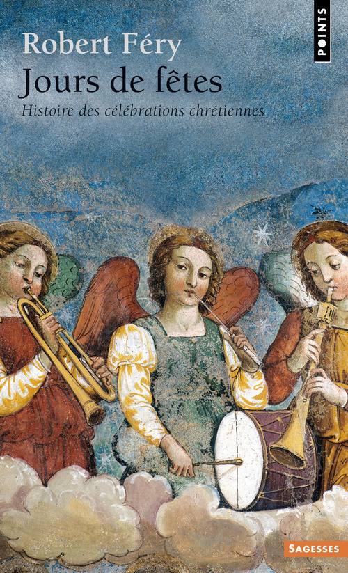 Jours de fêtes