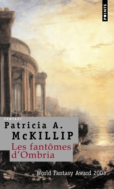 Les Fantômes d'Ombria