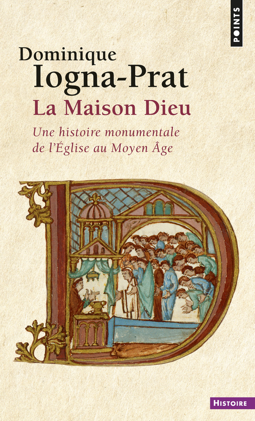 La Maison Dieu
