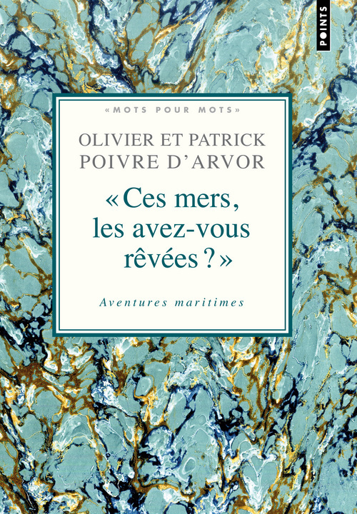 Entre la mer et le ciel