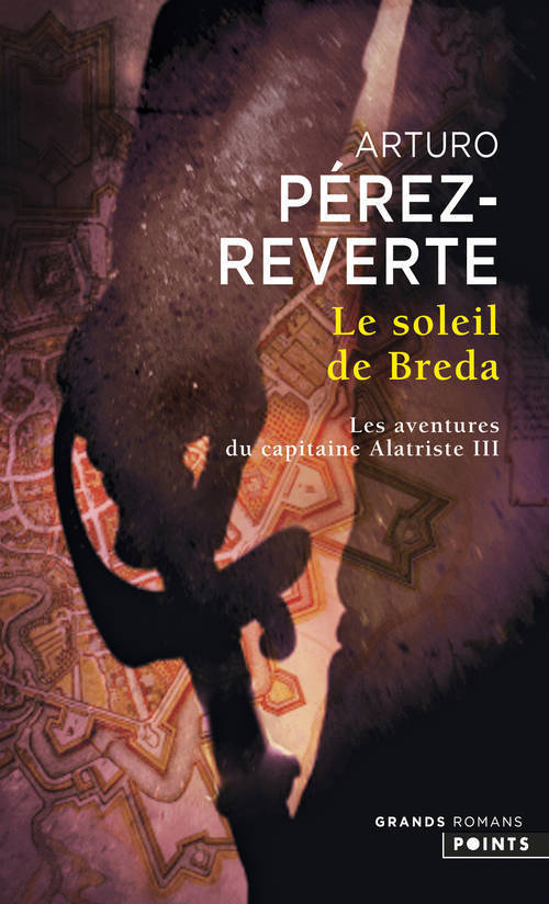 Le Soleil de Breda, tome 3