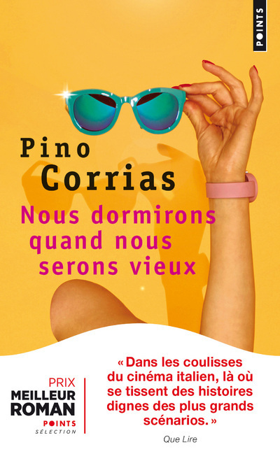 Nous dormirons quand nous serons vieux