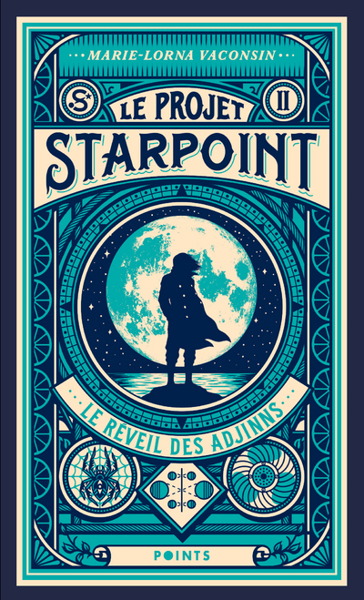 Projet Starpoint,